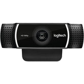 logitech webcam